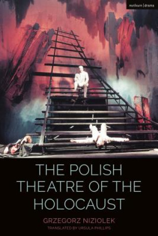 Carte Polish Theatre of the Holocaust Grzegorz Niziolek