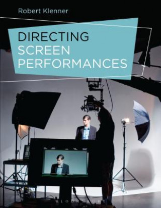 Carte Directing Screen Performances Klenner
