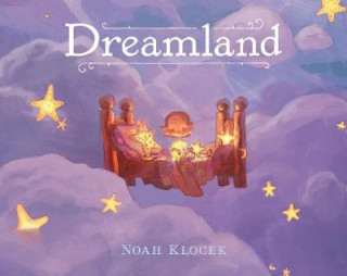 Könyv Dreamland Noah Klocek