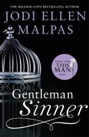 Kniha Gentleman Sinner Jodi Ellen Malpas