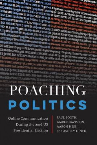 Carte Poaching Politics Paul Booth