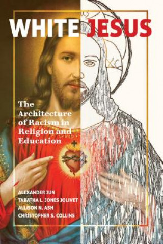 Libro White Jesus Alexander Jun