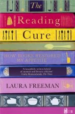 Carte Reading Cure Laura Freeman