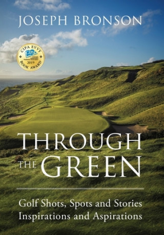 Книга Through the Green Joseph Bronson