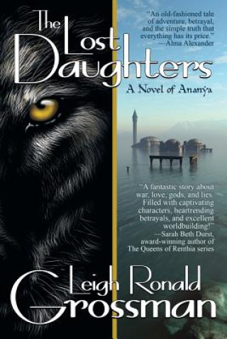 Book Lost Daughters Leigh Ronald Grossman