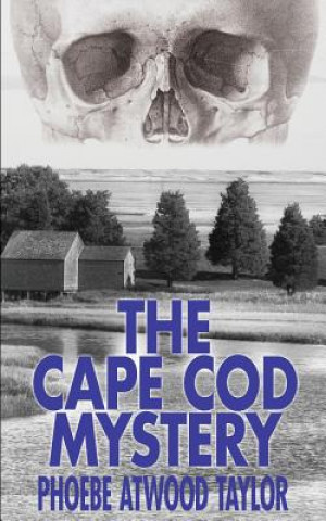 Buch Cape Cod Mystery PHOEBE ATWOO TAYLOR