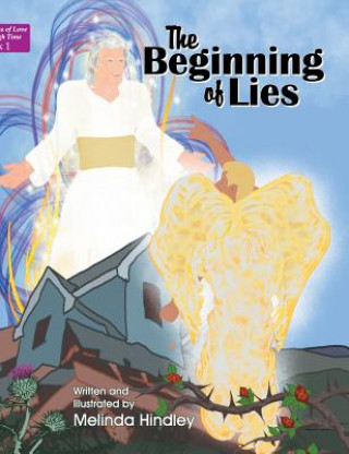 Carte Beginning of Lies Melinda Hindley