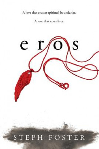 Knjiga eros Steph Foster