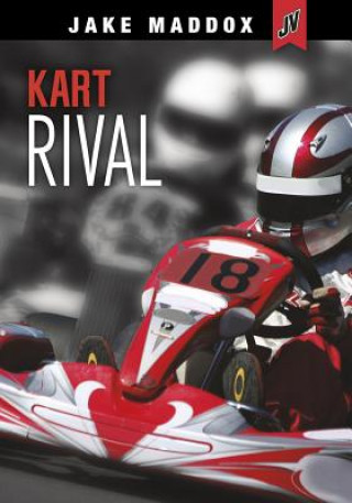 Carte Kart Rival Jake Maddox