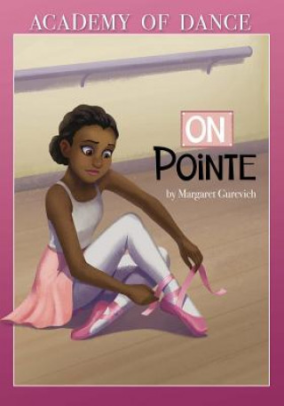 Buch On Pointe Margaret Gurevich