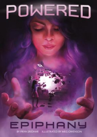 Buch Epiphany Priya Sridhar