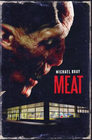Carte Meat: Uncut Michael Bray