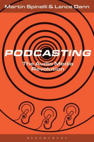 Carte Podcasting Martin (University of Sussex Spinelli