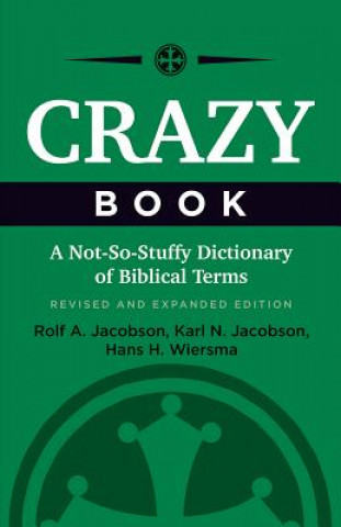 Book Crazy Book Rolf A. Jacobson