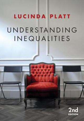 Boek Understanding Inequalities - Stratification and Difference, Second Edition Lucinda Platt