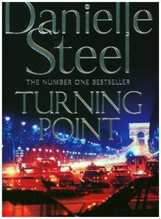 Buch Turning Point Danielle Steel