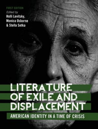 Carte Literature of Exile and Displacement Holli Levitsky