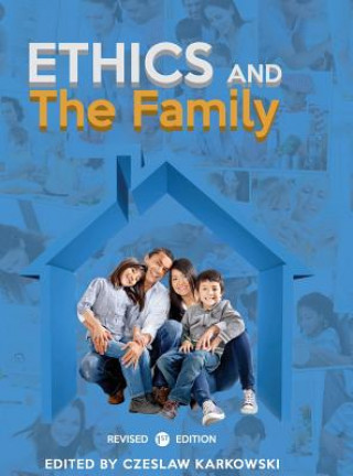 Kniha Ethics and the Family Czeslaw Karkowski