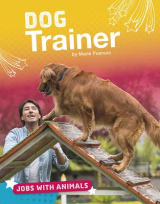 Buch Dog Trainer Marie Pearson