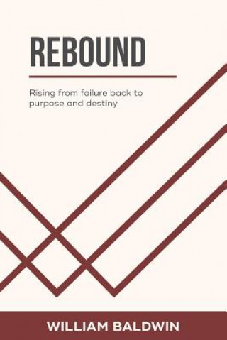 Βιβλίο Rebound WILLIAM BALDWIN