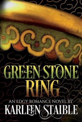 Book Green Stone Ring Karleen Staible