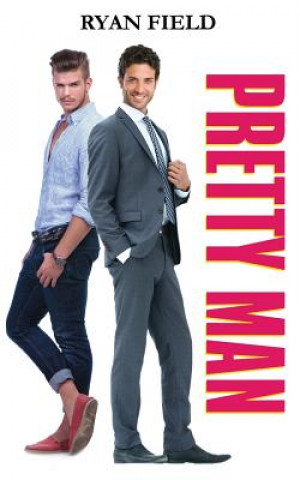 Book Pretty Man Ryan Field