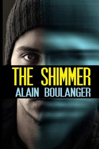Kniha Shimmer Alain Boulanger