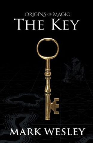 Carte Key Mark Wesley