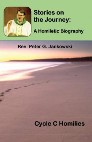 Kniha Stories on the Journey Peter Jankowski