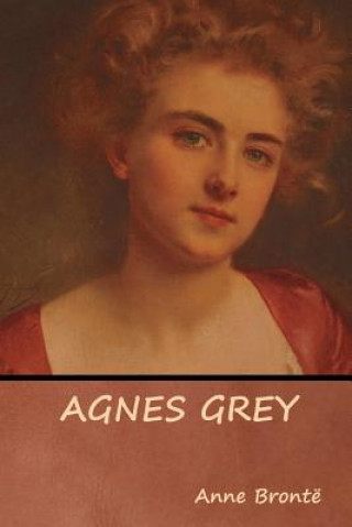 Carte Agnes Grey Anne Brontë