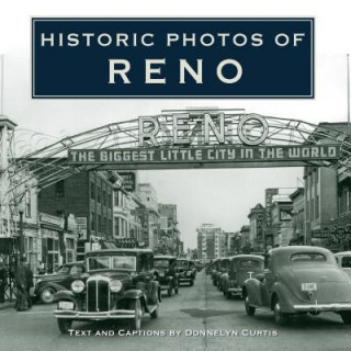 Carte Historic Photos of Reno 