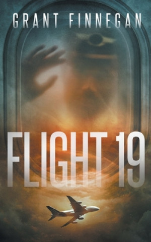 Carte Flight 19 Grant Finnegan