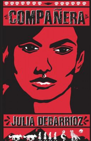 Buch Compa?era Julia Debarrioz