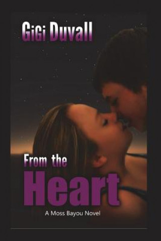 Carte From the Heart Gigi Duvall