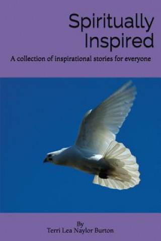 Knjiga Spiritually Inspired Deborah Hancock