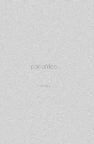 Knjiga Panafrico Rico Lowe Jr