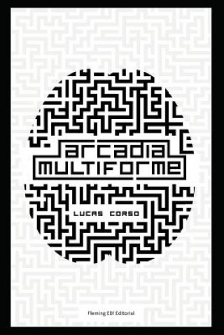 Knjiga Arcadia Multiforme Editorial Fleming