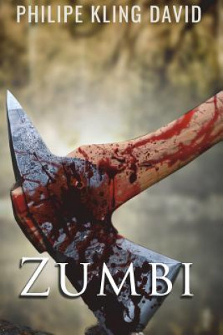 Knjiga Zumbi Philipe Kling David