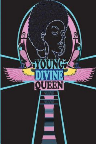 Kniha Young Divine Queen Areeya Netchui
