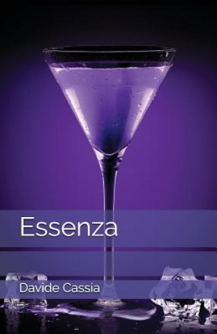 Книга Essenza Davide Cassia