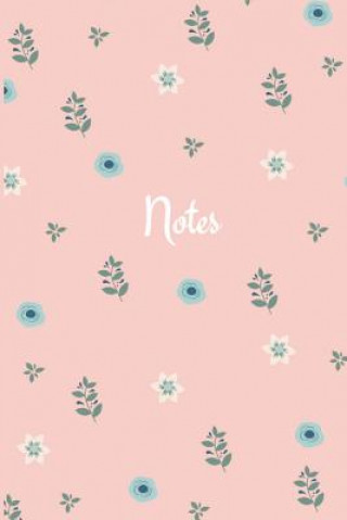 Book Notes Limon Journals