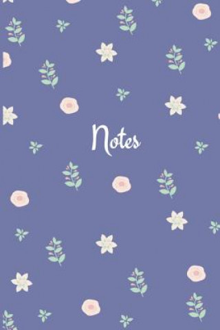 Book Notes Limon Journals