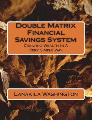 Book Double Matrix Financial Savings System Lanakila Washington