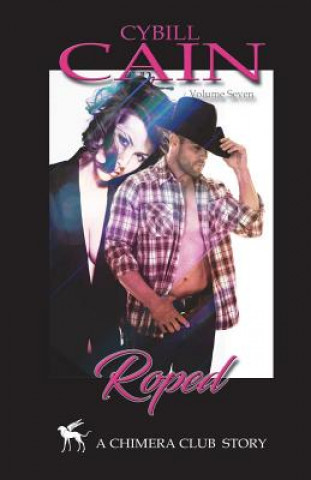 Book Roped Cybill Cain