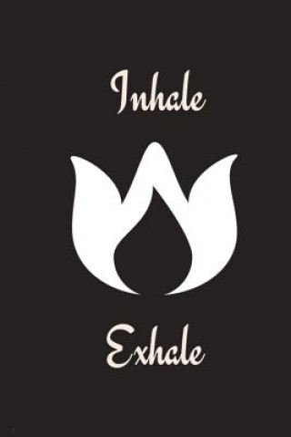 Carte Inhale Exhale Limon Journals
