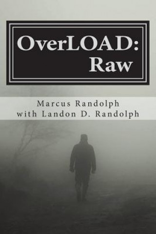Knjiga Overload Marcus M Randolph