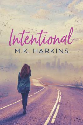 Book Intentional Mk Harkins