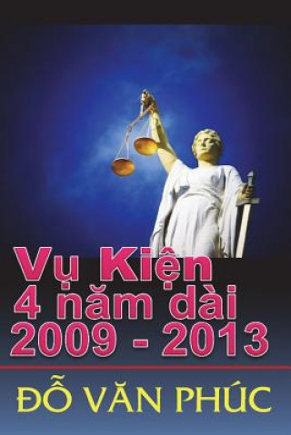 Kniha Vu Kien Phuc V Do