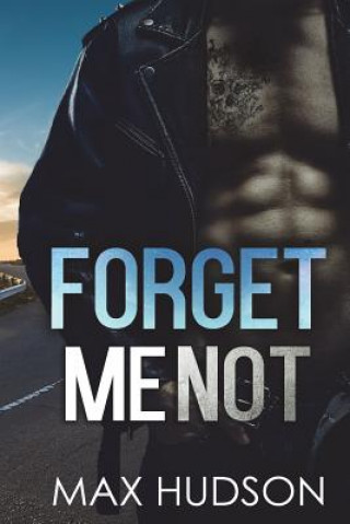 Carte Forget Me Not Max Hudson