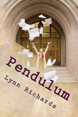 Book Pendulum: Blessings and Trials Lynn Richards